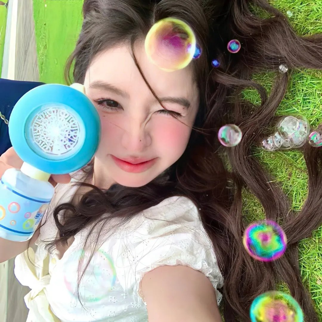 别在梦醒之前离开我